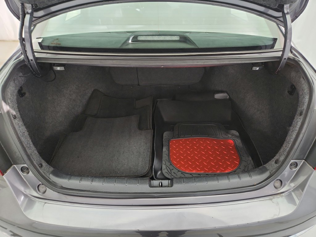 Used 2017 Honda Accord EX-L image 32