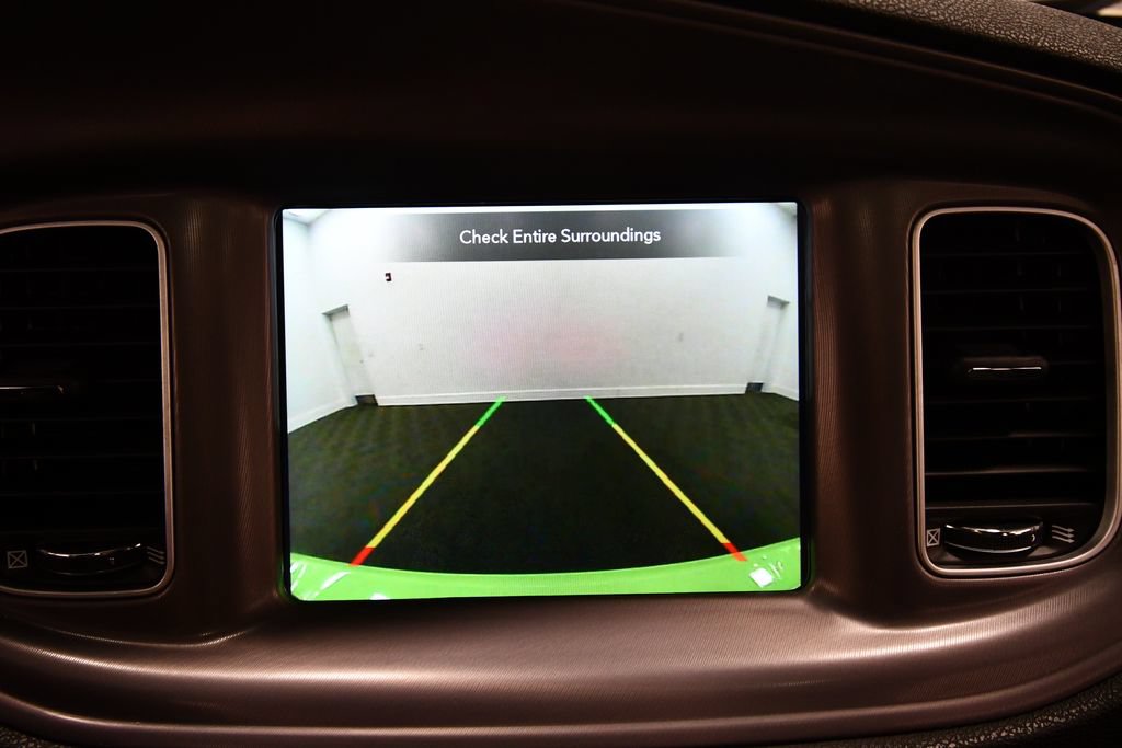 Used 2023 Dodge Charger Scat Pack w/ Technology Group RWD image 25