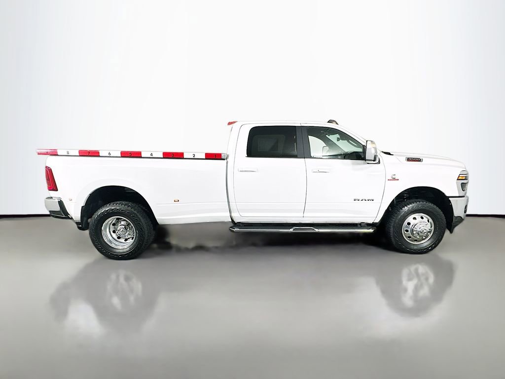 Used 2026 RAM 3500 Laramie image 8