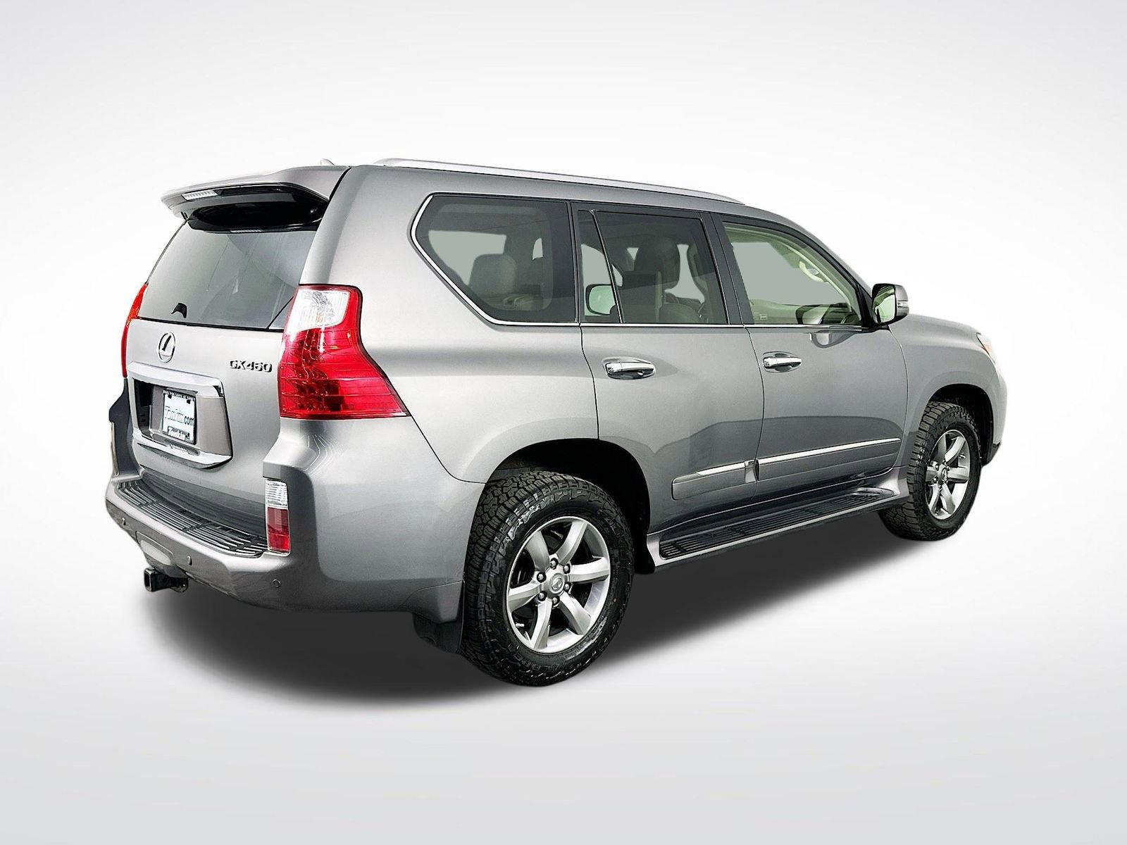 Used 2013 Lexus GX 460 Premium image 8