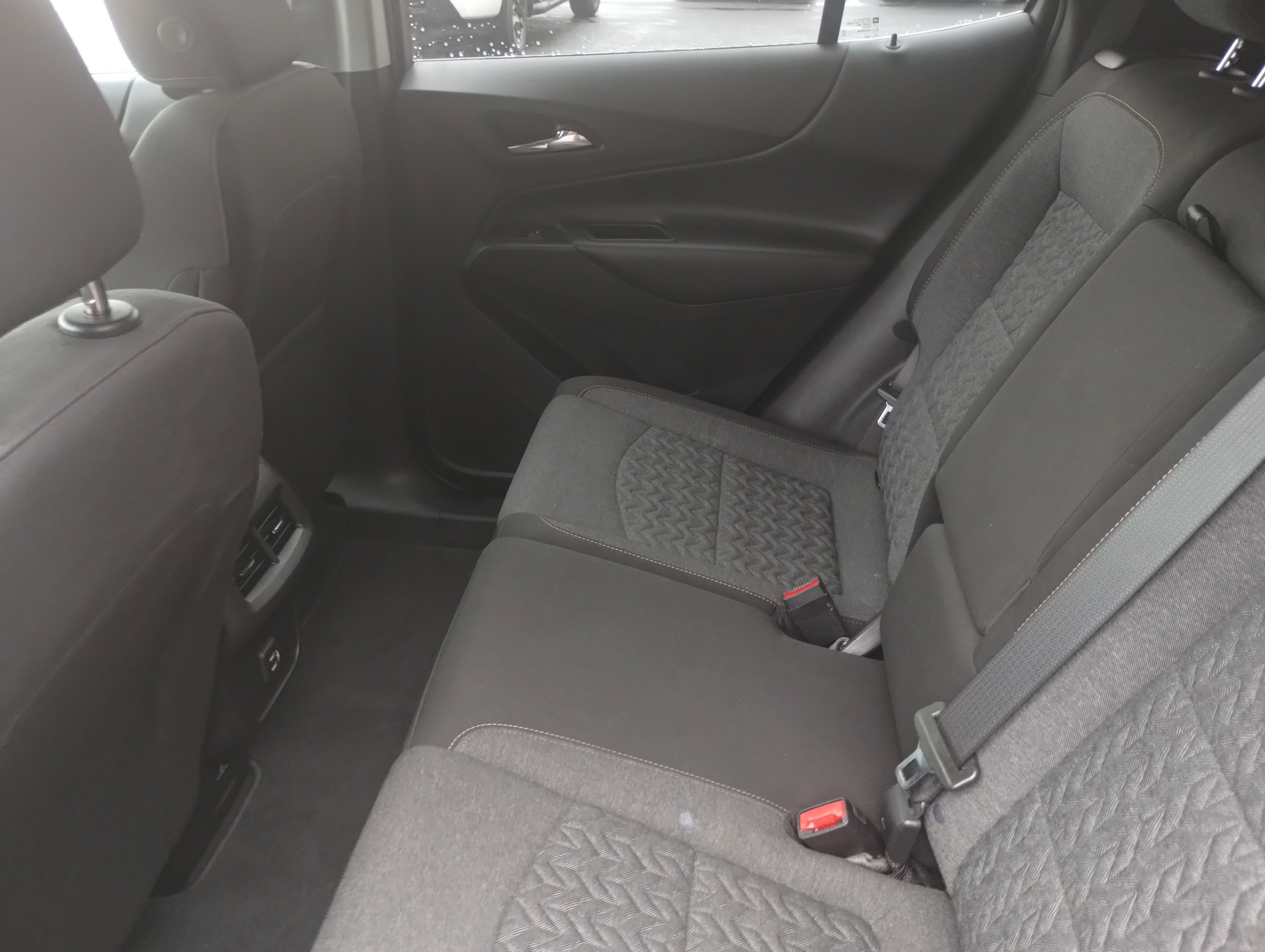 Used 2022 Chevrolet Equinox LT image 15