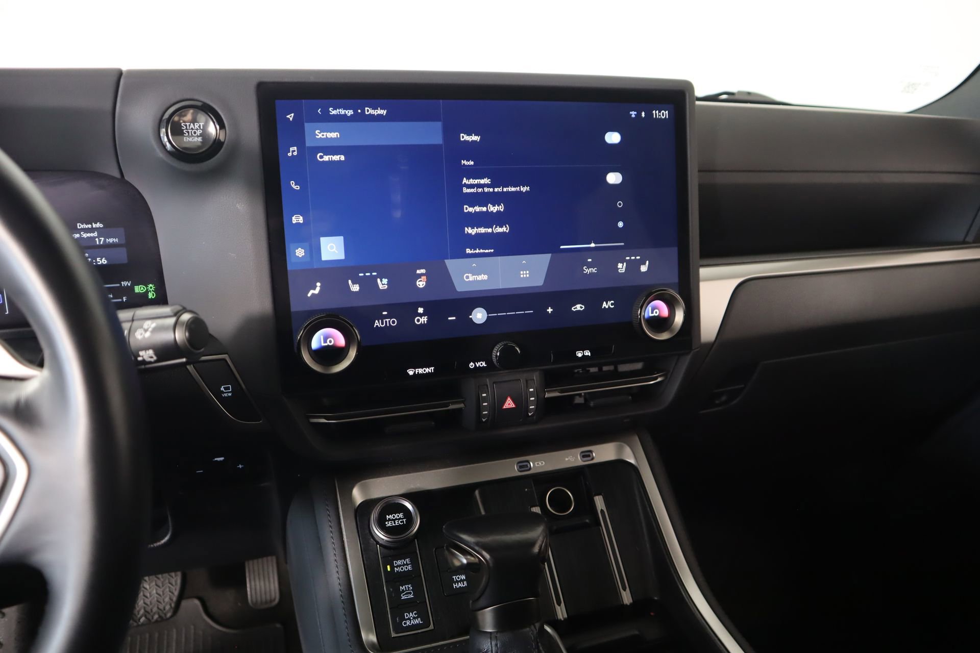 Used 2024 Lexus GX 550 image 5