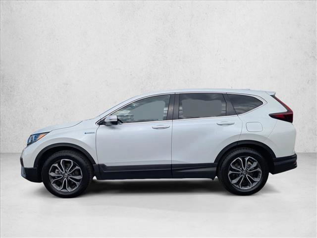 Used 2021 Honda CR-V EX-L image 8