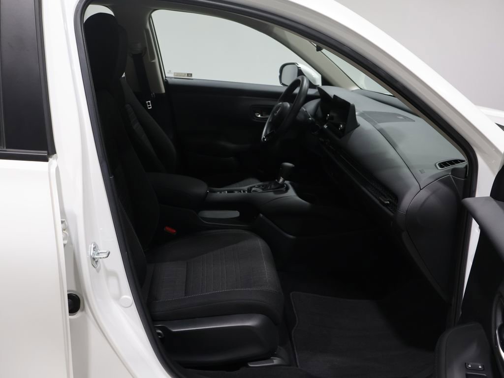 Used 2024 Honda HR-V LX image 22