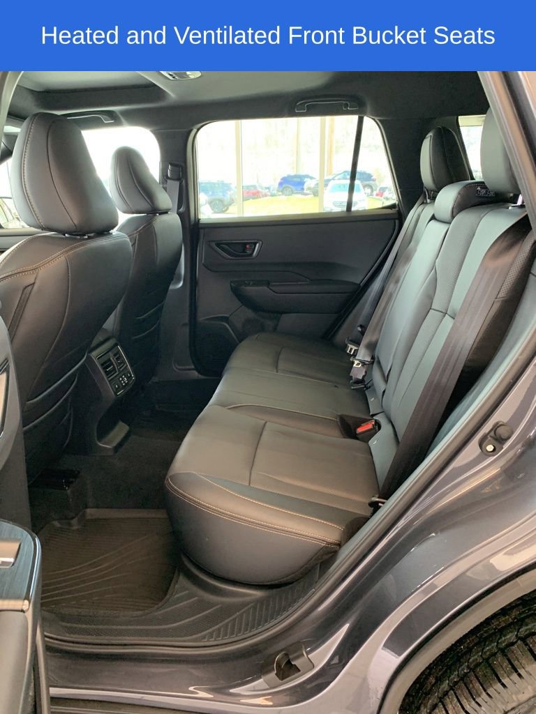 New 2026 Subaru Outback Wilderness image 12