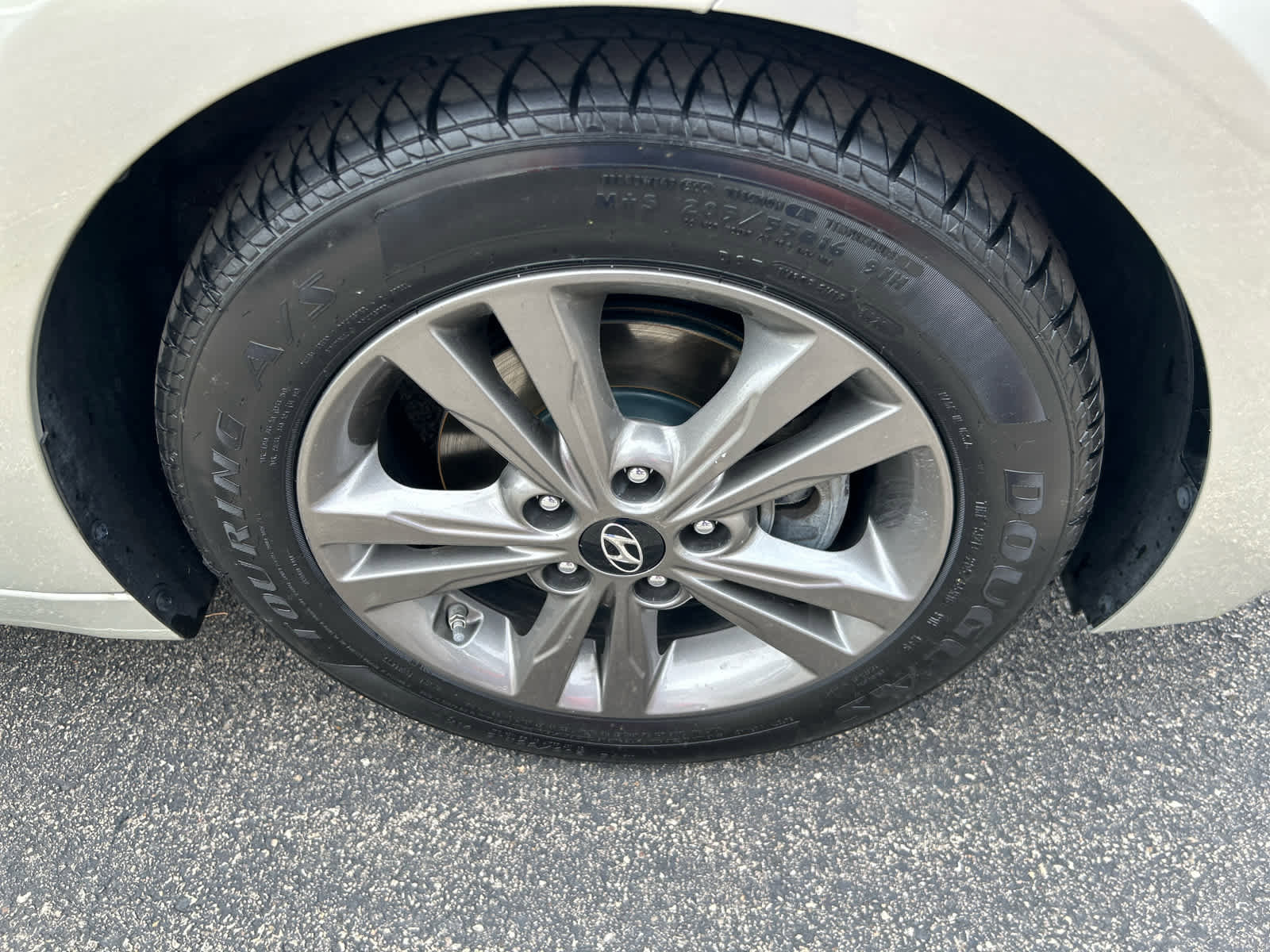 Used 2018 Hyundai Elantra SEL w/ Cargo Package FWD image 9