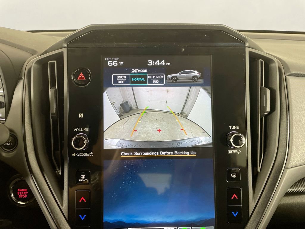 New 2026 Subaru Crosstrek 2.0i Premium image 16