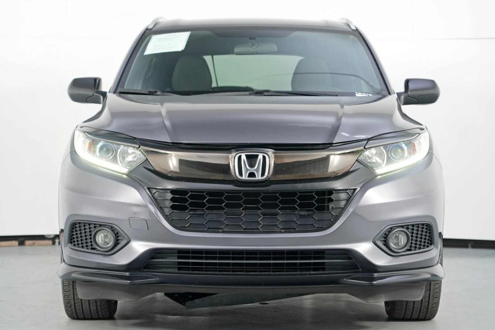 Used 2022 Honda HR-V Sport image 6