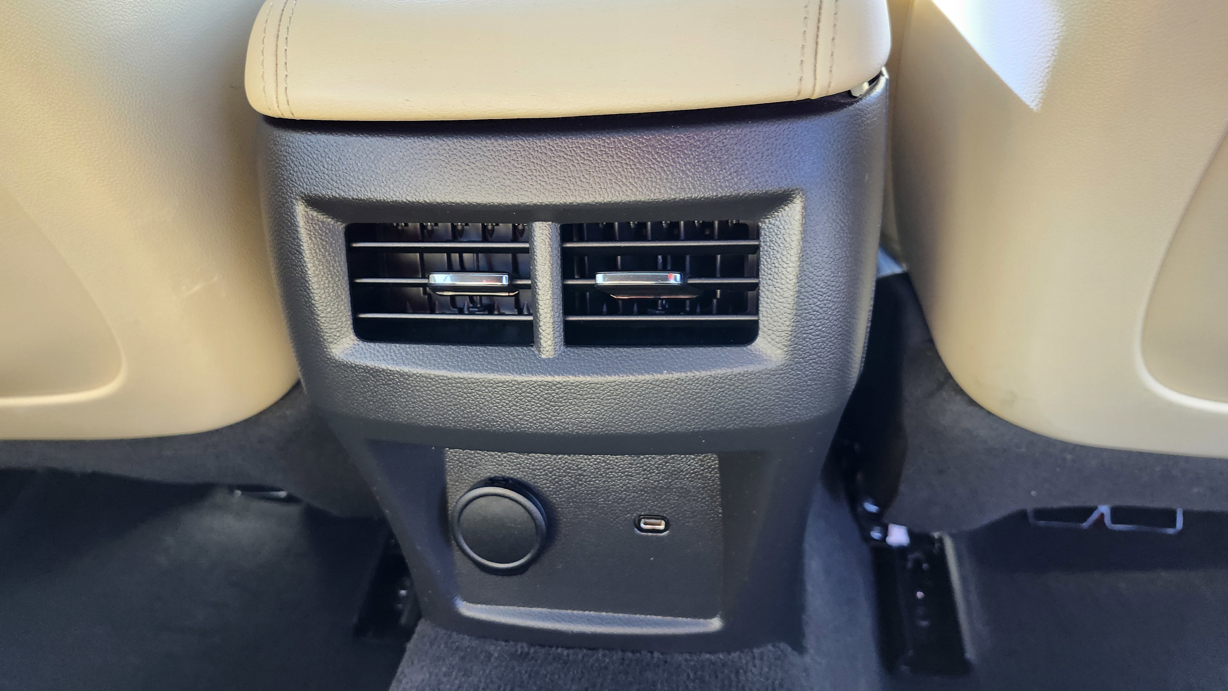 Used 2021 Cadillac CT5 Premium Luxury w/ Climate Package image 15