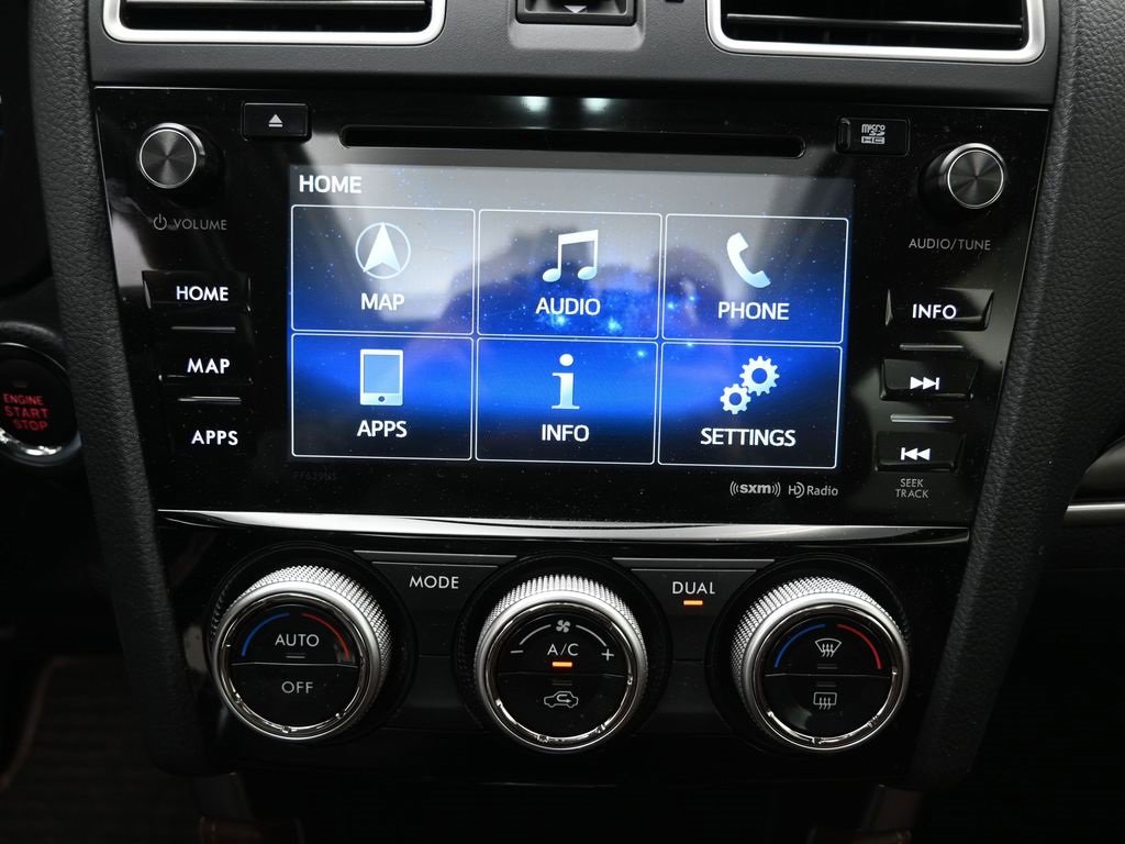 Used 2018 Subaru Forester 2.0XT Touring w/ Popular Package #3B image 28