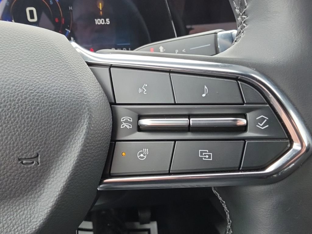 Used 2026 Chevrolet Equinox LT w/ Convenience Package II image 15