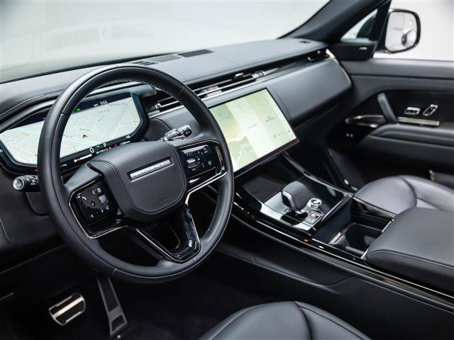 Used 2024 Land Rover Range Rover Sport Dynamic SE AWD/4WD image 11
