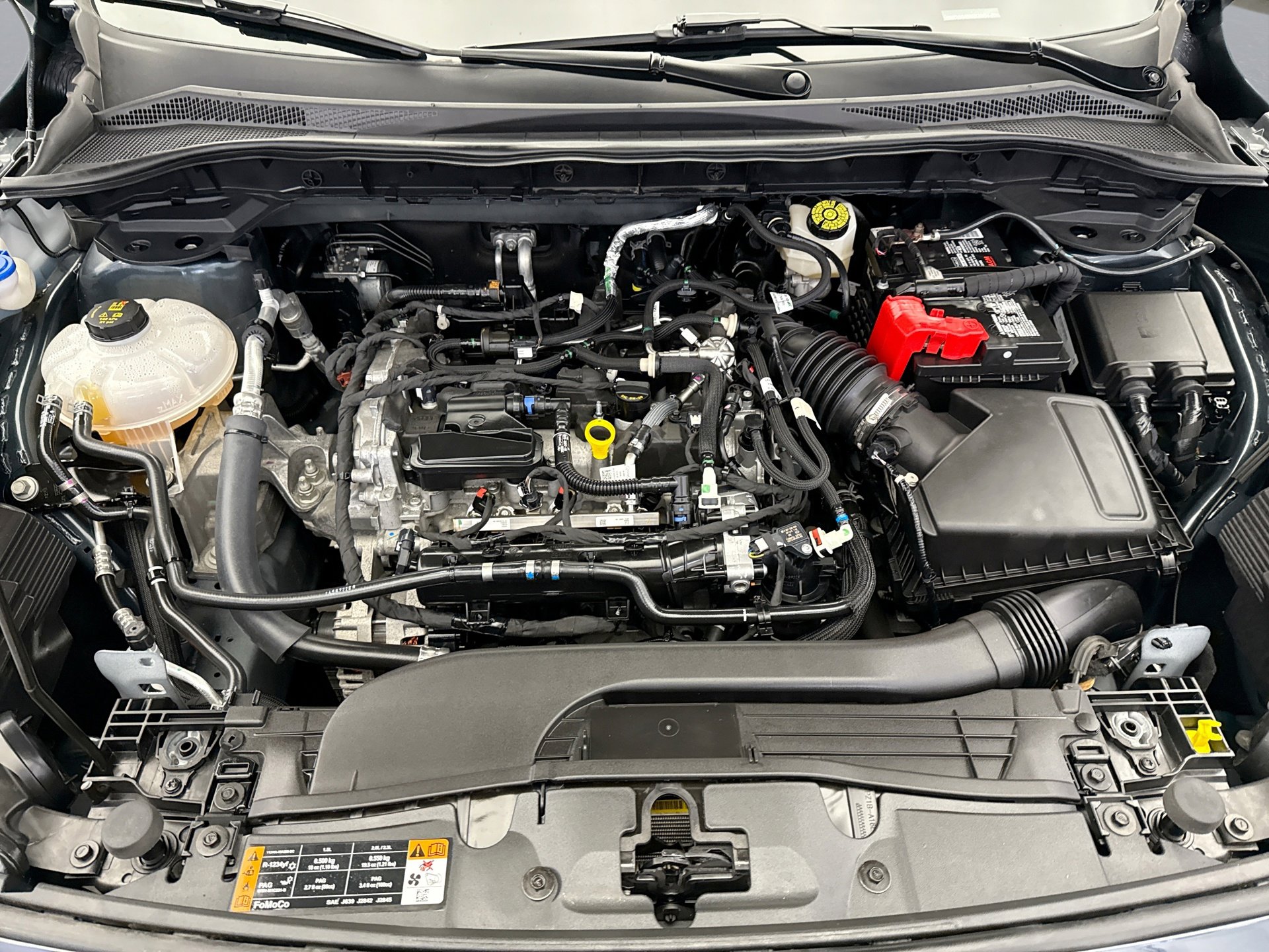 Used 2022 Ford Escape SE image 21