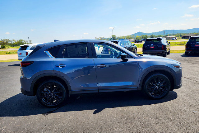 Used 2024 MAZDA CX-5 Carbon Edition AWD/4WD image 23