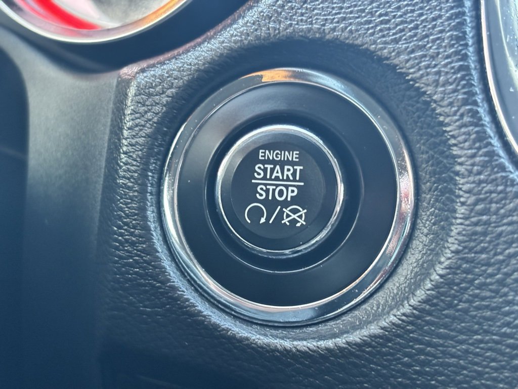 Used 2013 Dodge Durango R/T w/ Leather Interior Group image 4