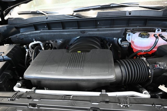 New 2026 GMC Sierra 1500 Denali Ultimate image 36