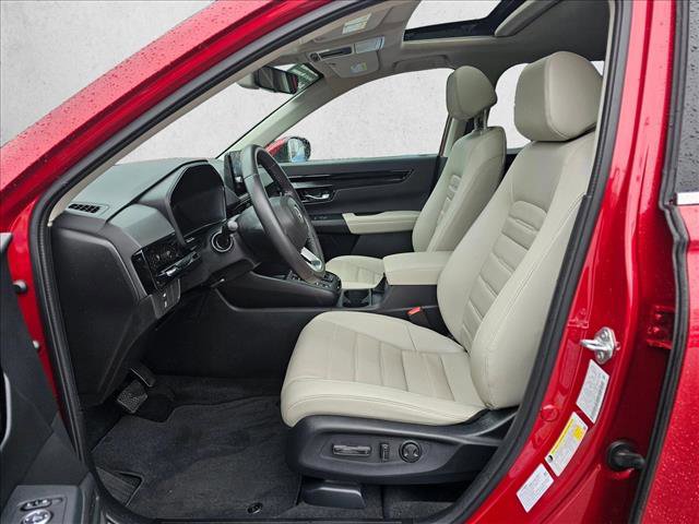Used 2024 Honda CR-V EX-L image 19