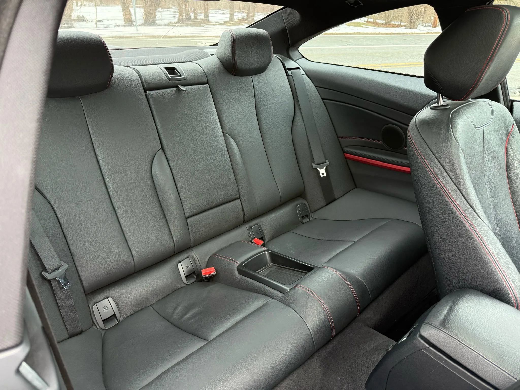 Used 2015 BMW 428i Coupe RWD image 16