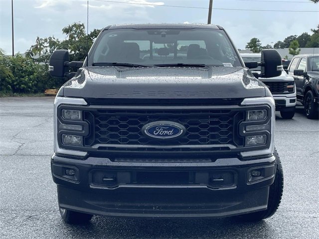 New 2025 Ford F250 XL w/ STX Appearance Package image 5