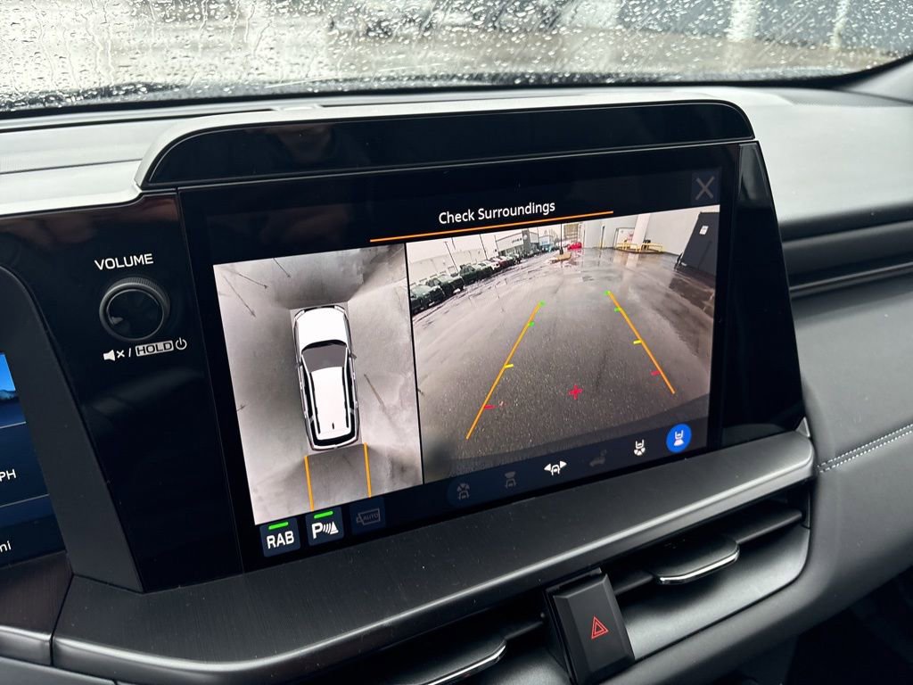 New 2026 Subaru Outback Touring XT image 29