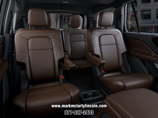 New 2027 Lincoln Aviator Reserve AWD/4WD image 11