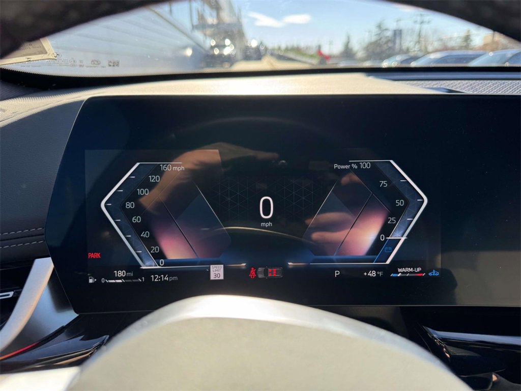 Certified 2025 BMW X1 xDrive28i w/ Convenience Package image 16