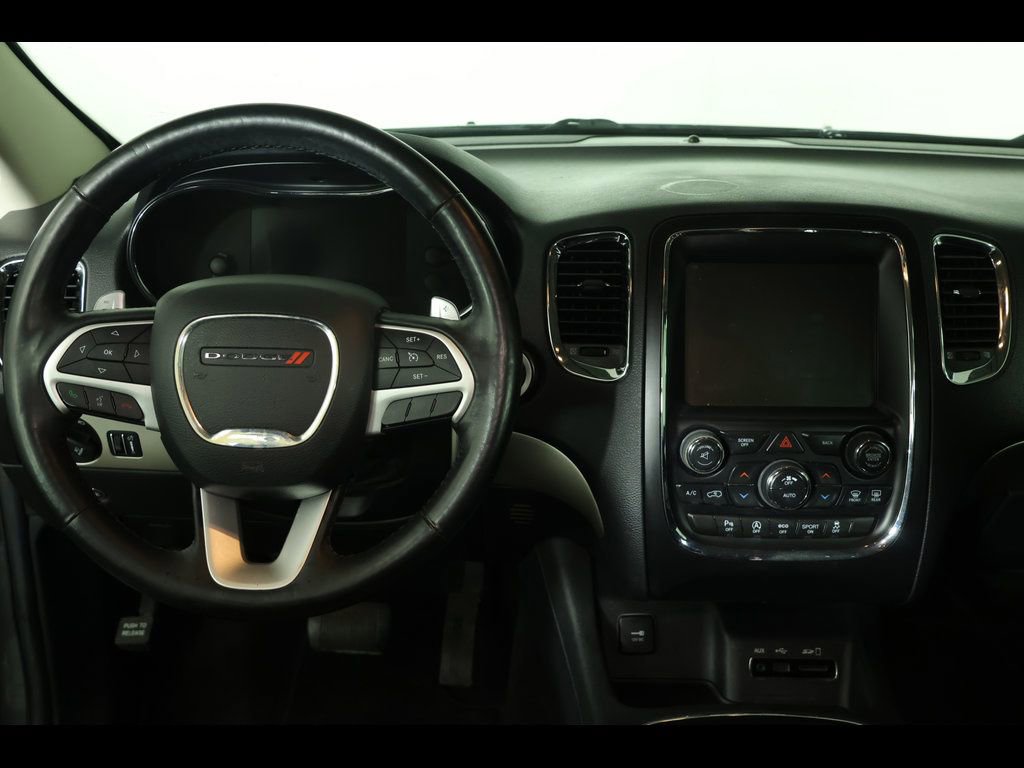 Used 2017 Dodge Durango GT RWD image 3