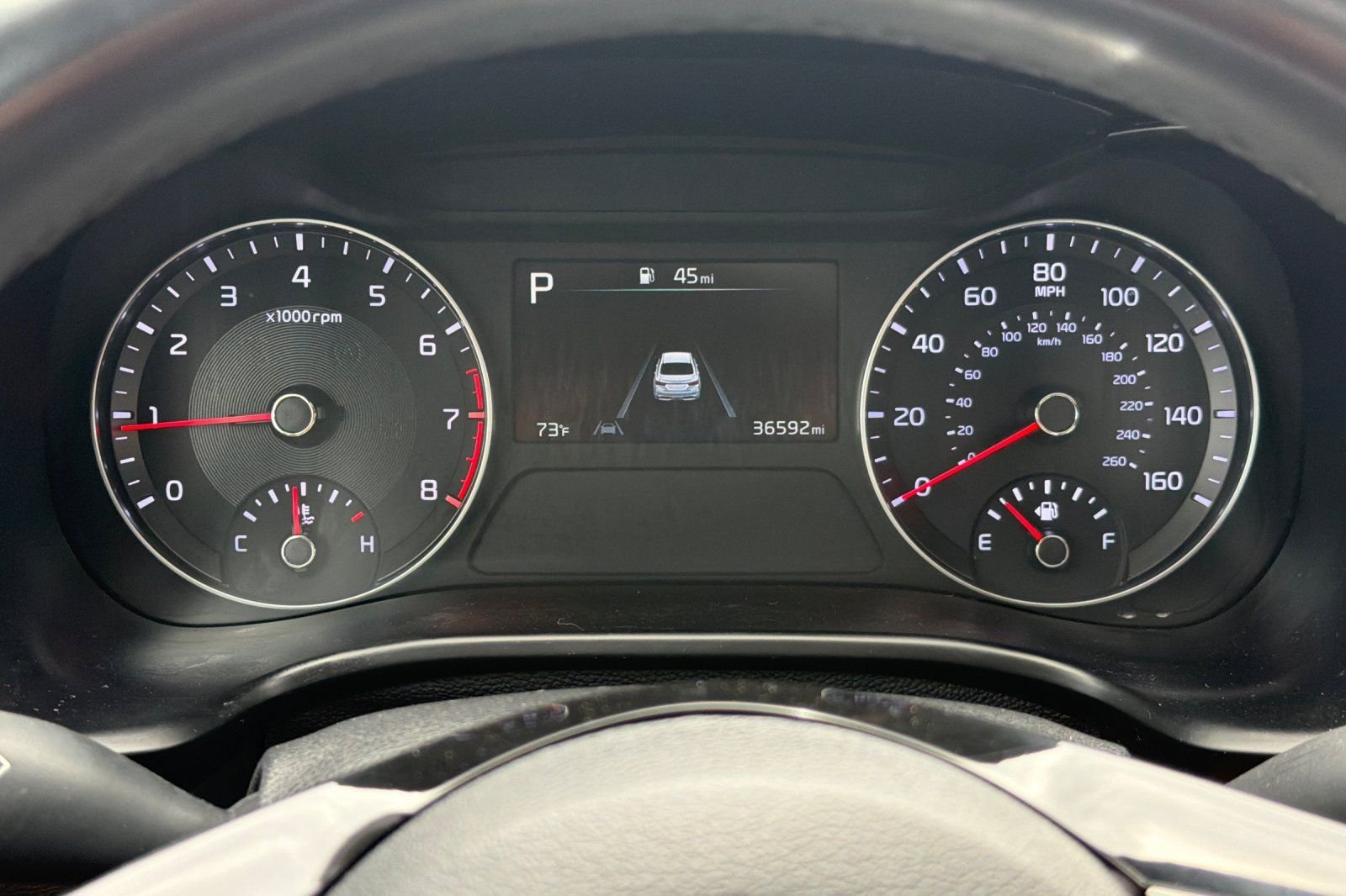 Used 2022 Kia Forte GT-Line w/ GT-Line Premium Package FWD image 29