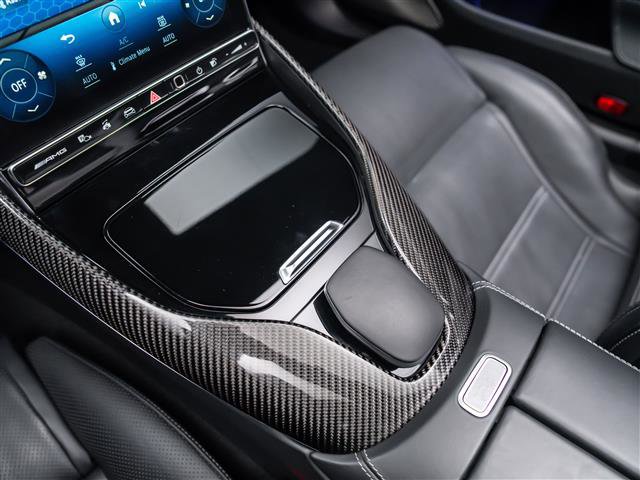 Used 2023 Mercedes-Benz SL 63 AMG 4MATIC image 38