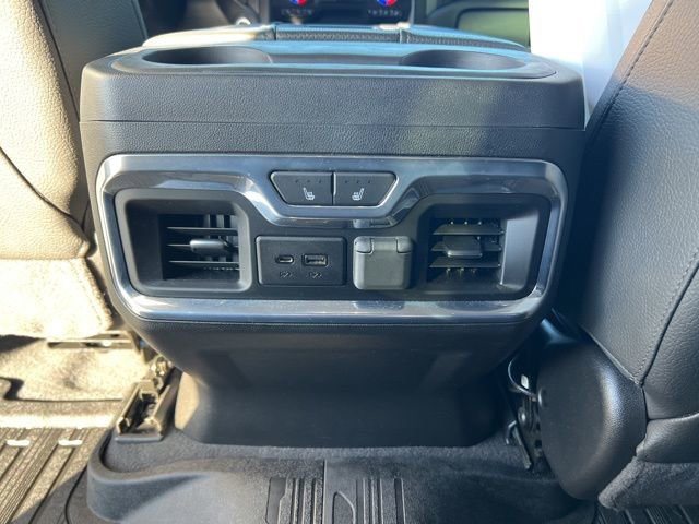 Used 2020 GMC Sierra 3500 Denali w/ Denali Ultimate Package image 24