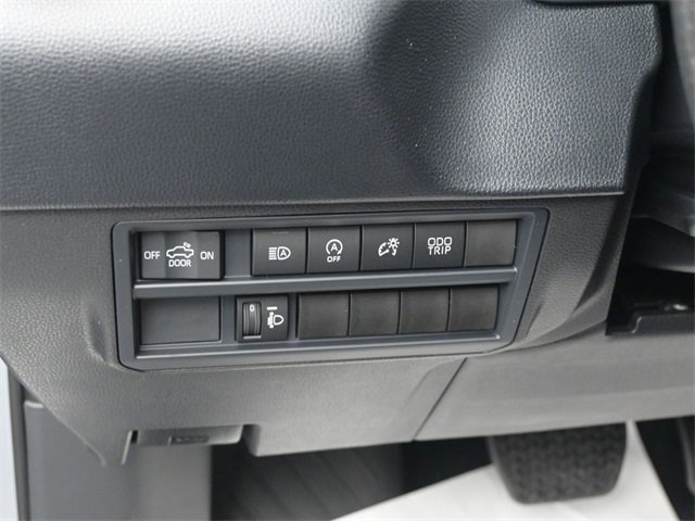 Used 2025 Toyota Tundra SR image 21