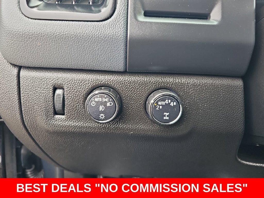 Used 2019 Chevrolet Colorado Z71 AWD/4WD image 25