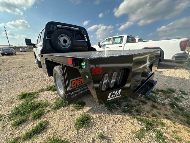 New 2026 GMC Sierra 3500 Pro w/ Convenience Package AWD/4WD image 8