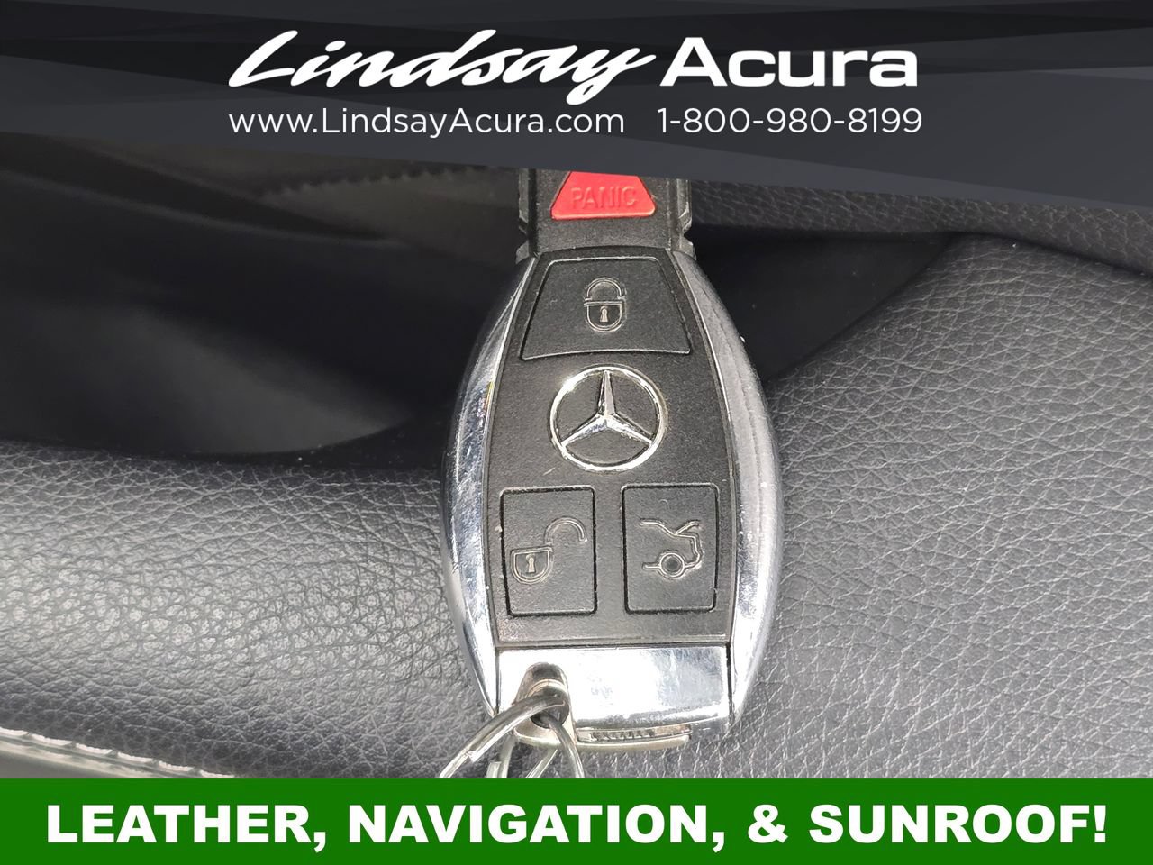 Used 2016 Mercedes-Benz C 300 4MATIC Sedan image 23