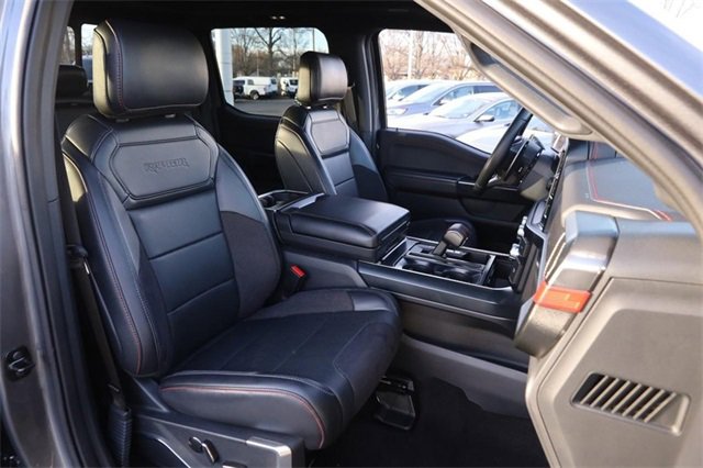 Certified 2024 Ford F150 Raptor image 26