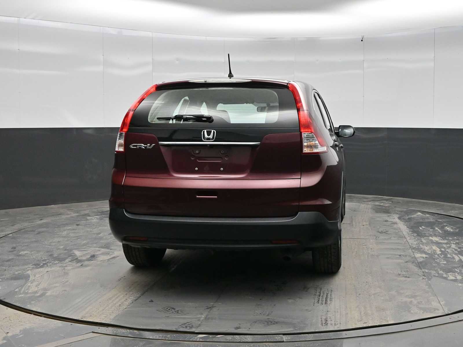 Used 2014 Honda CR-V LX image 6