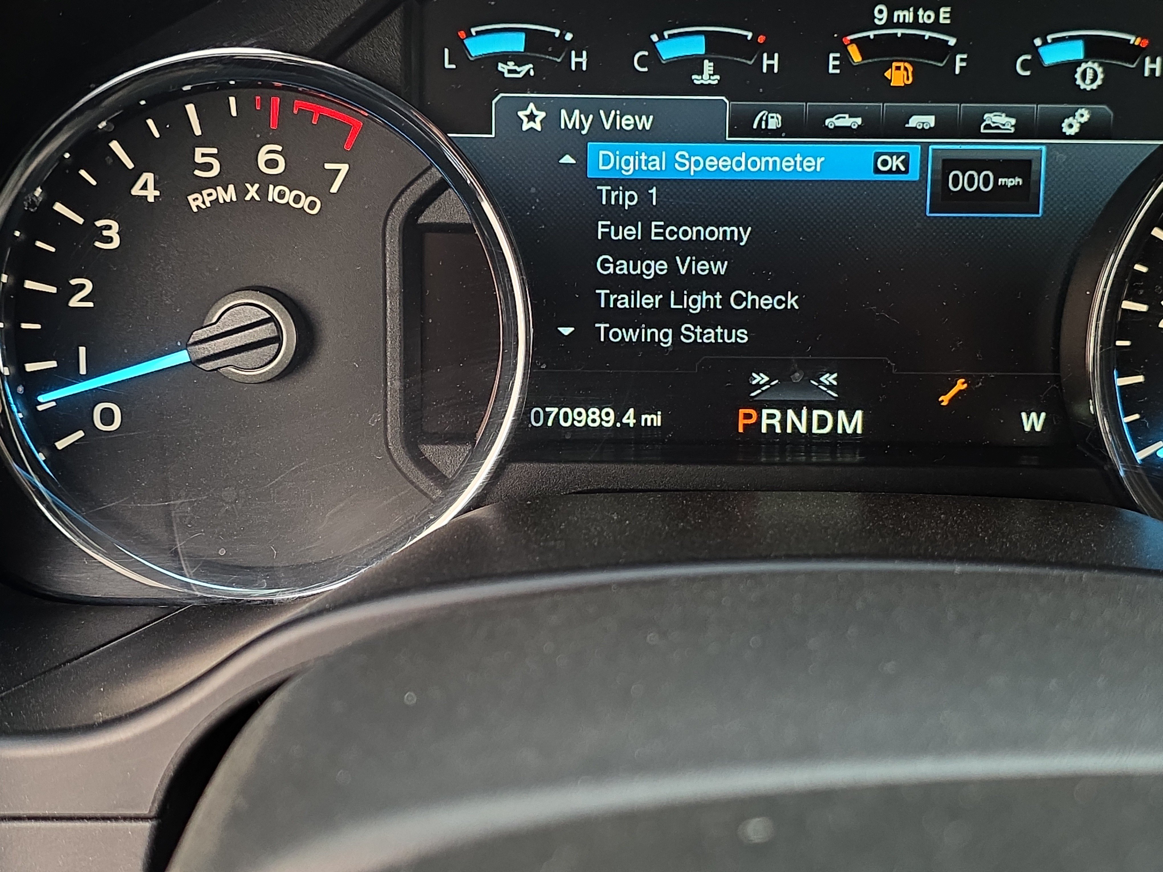 Used 2019 Ford F150 Platinum w/ Equipment Group 701A Luxury AWD/4WD image 18