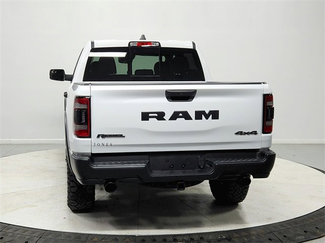 Used 2024 RAM 1500 Rebel w/ Rebel Level 1 Equipment Group image 6