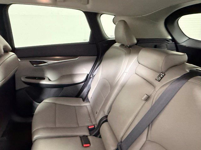 Used 2024 INFINITI QX50 Luxe FWD image 40