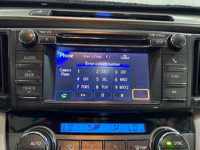 Used 2013 Toyota RAV4 Limited FWD image 44