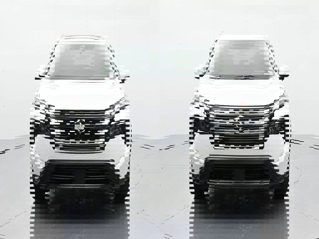 New 2026 Nissan Rogue SV w/ SV Premium Package image 2