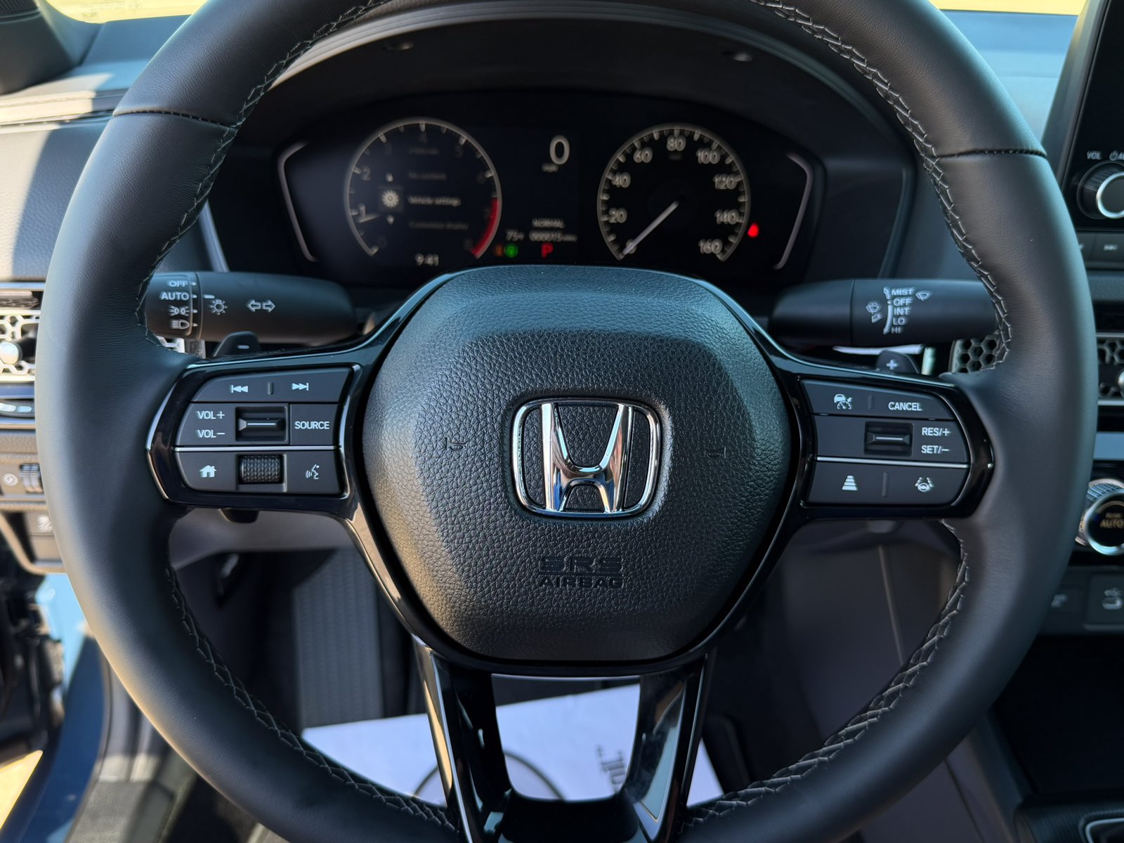 Certified 2026 Honda Civic Sport image 21
