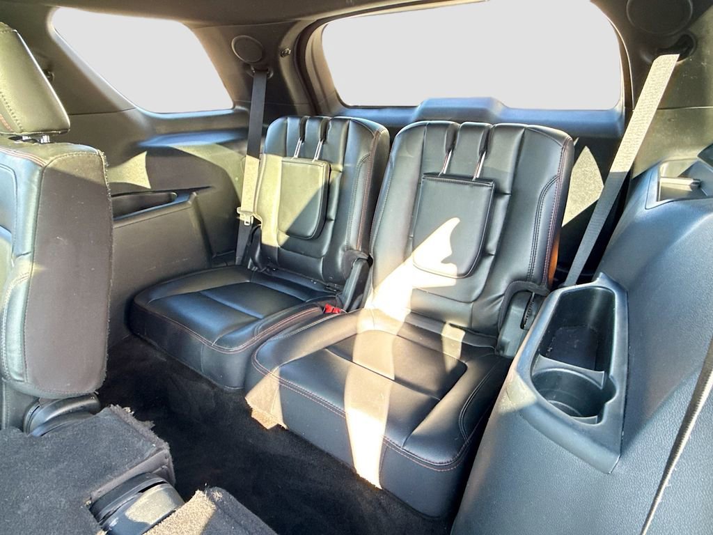 Used 2018 Ford Explorer Sport image 27