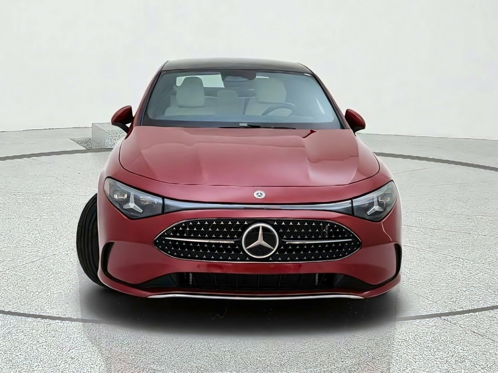 New 2027 Mercedes-Benz CLA 220 image 3