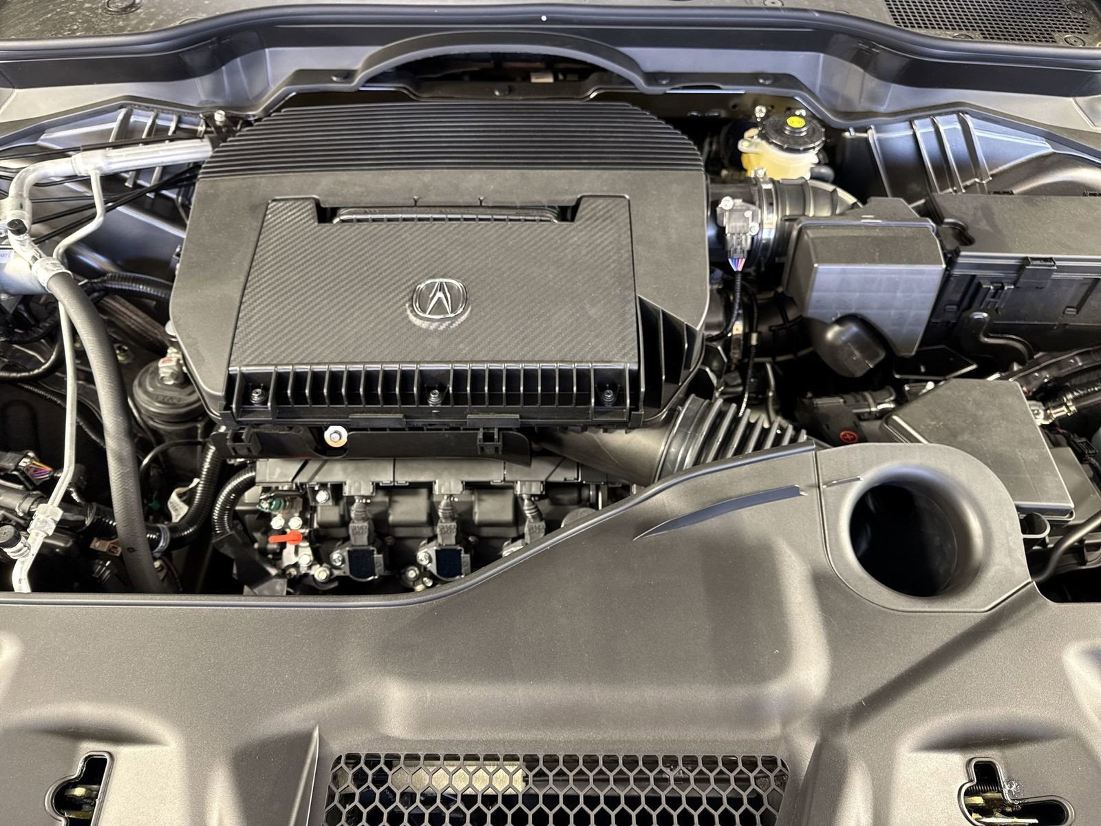 New 2026 Acura MDX SH-AWD w/ Advance Package image 27