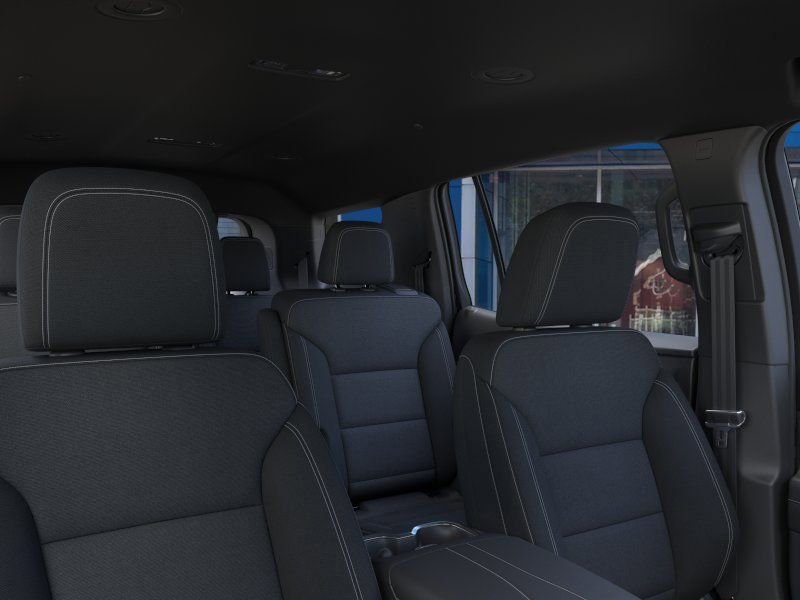 New 2026 Chevrolet Traverse LT AWD/4WD image 24