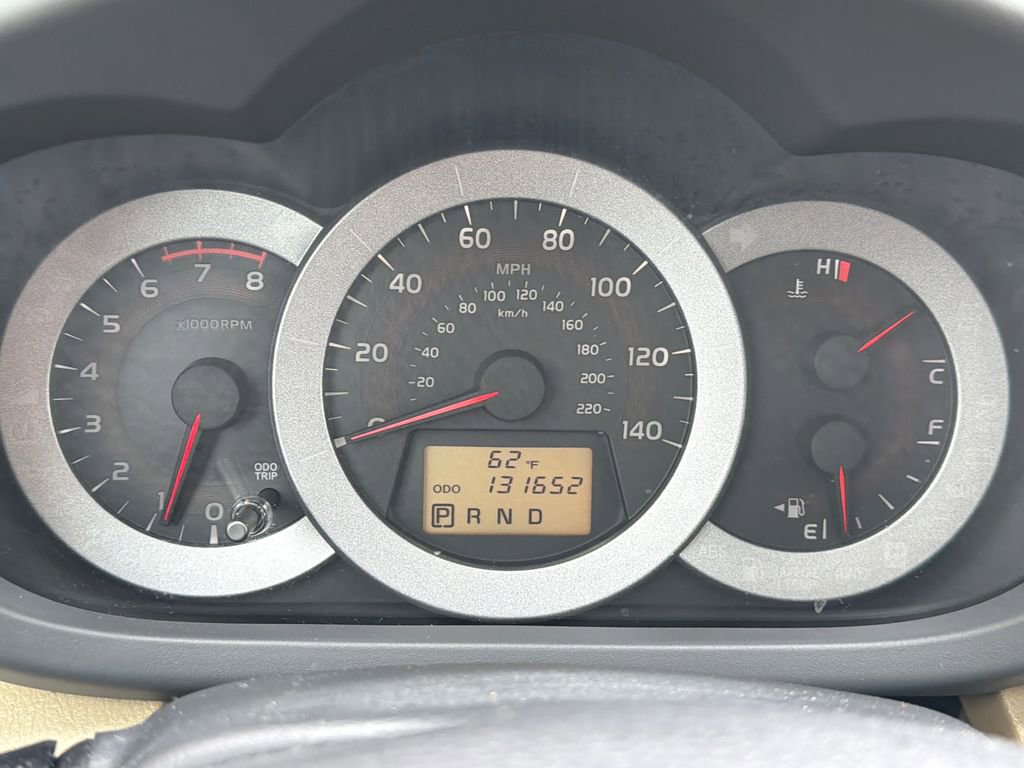 Used 2012 Toyota RAV4 4WD w/ Upgrade Value Pkg image 18
