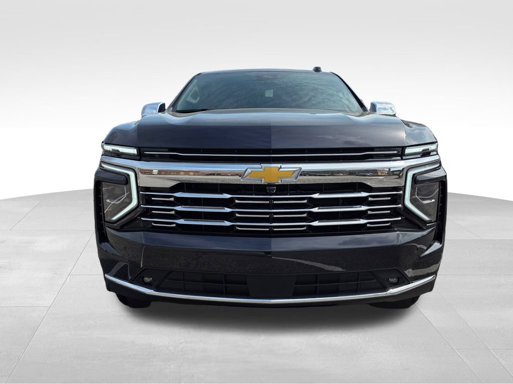 New 2026 Chevrolet Suburban Premier RWD image 8