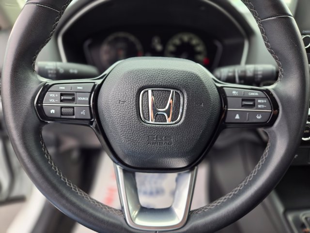 Certified 2024 Honda Civic EX-L image 30