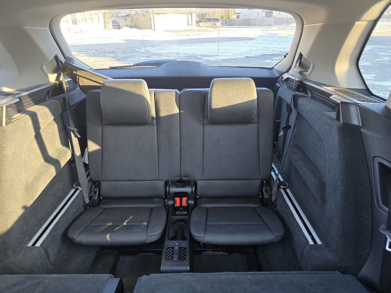 Used 2009 BMW X5 xDrive30i w/ Premium Pkg image 18